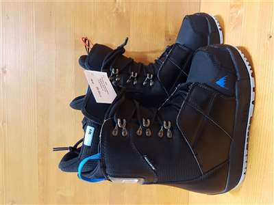 Scarponi da snowboard BURTON Progression W usati