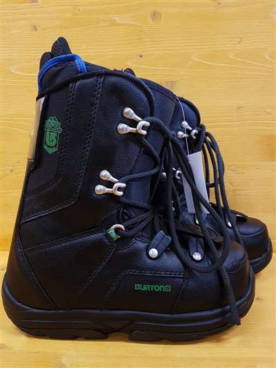 Chaussures de snowboard Burton Progression à prix cassés