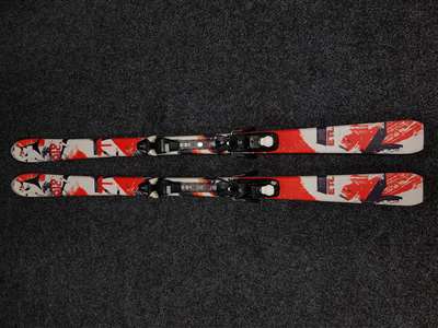 Skis Atomic Piste Rocker ETL pas chers