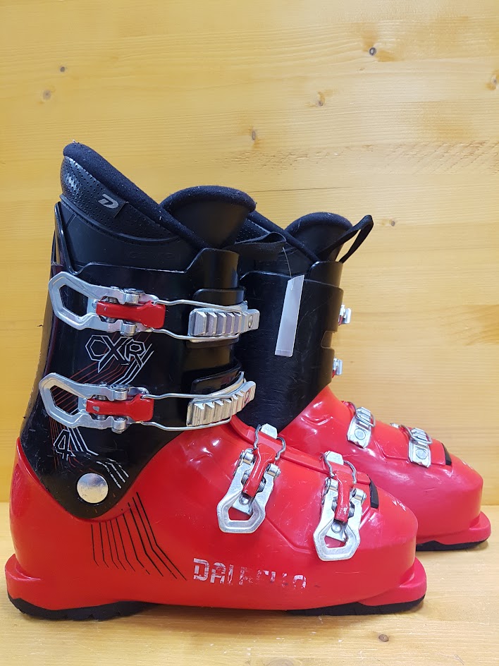 Gebrauchte Dalbello CXR 4 Skischuhe