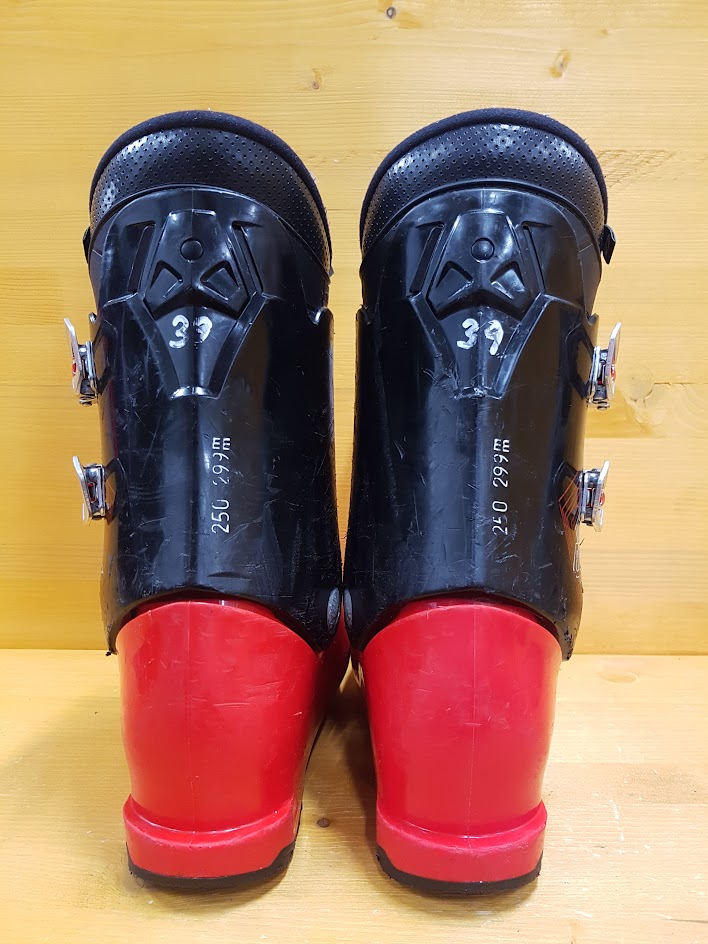 Gebrauchte Dalbello CXR 4 Skischuhe