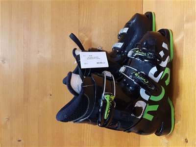 Botas de esquí ROSSIGNOL Comp usadas