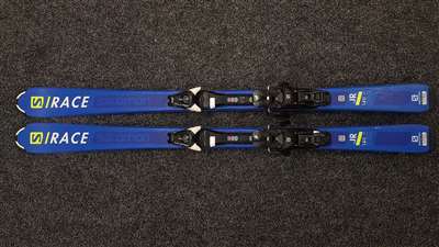 Skis Salomon Race à prix avantageux