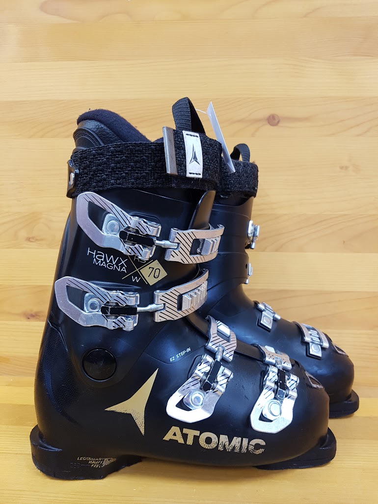 Buty narciarskie Bazar Atomic Hawx Magna RS 70 W
