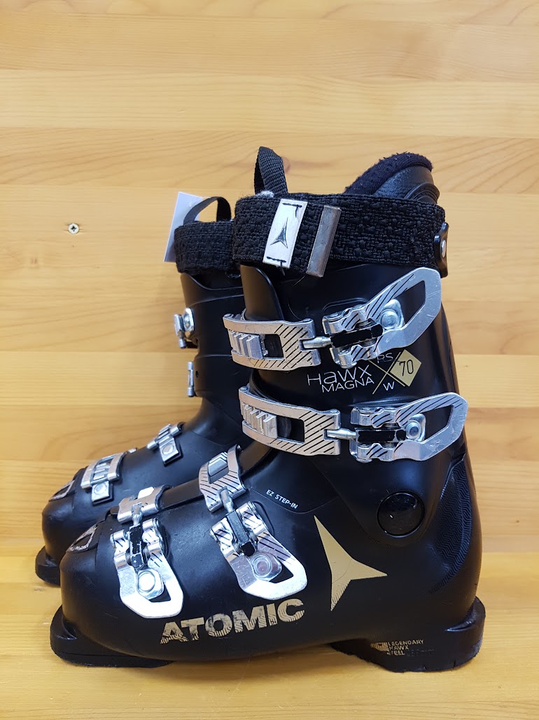 Buty narciarskie Bazar Atomic Hawx Magna RS 70 W