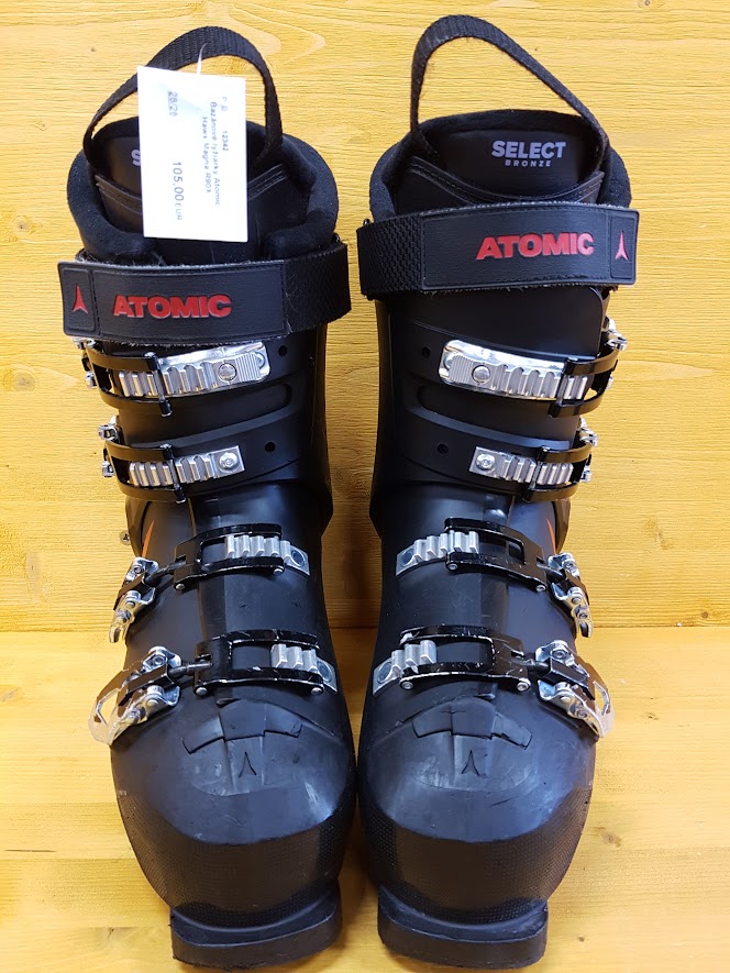 Cizme de schi Atomic Hawx Magna R90X bazar