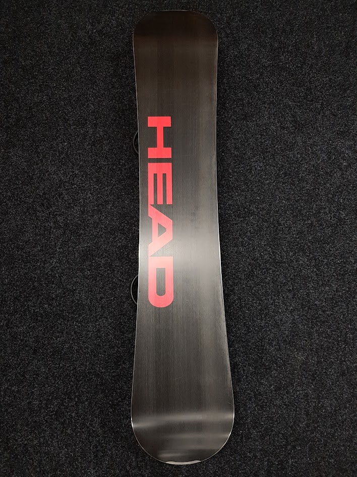 Použitý snowboard HEAD Tribute + vázání Drake velikost S/M