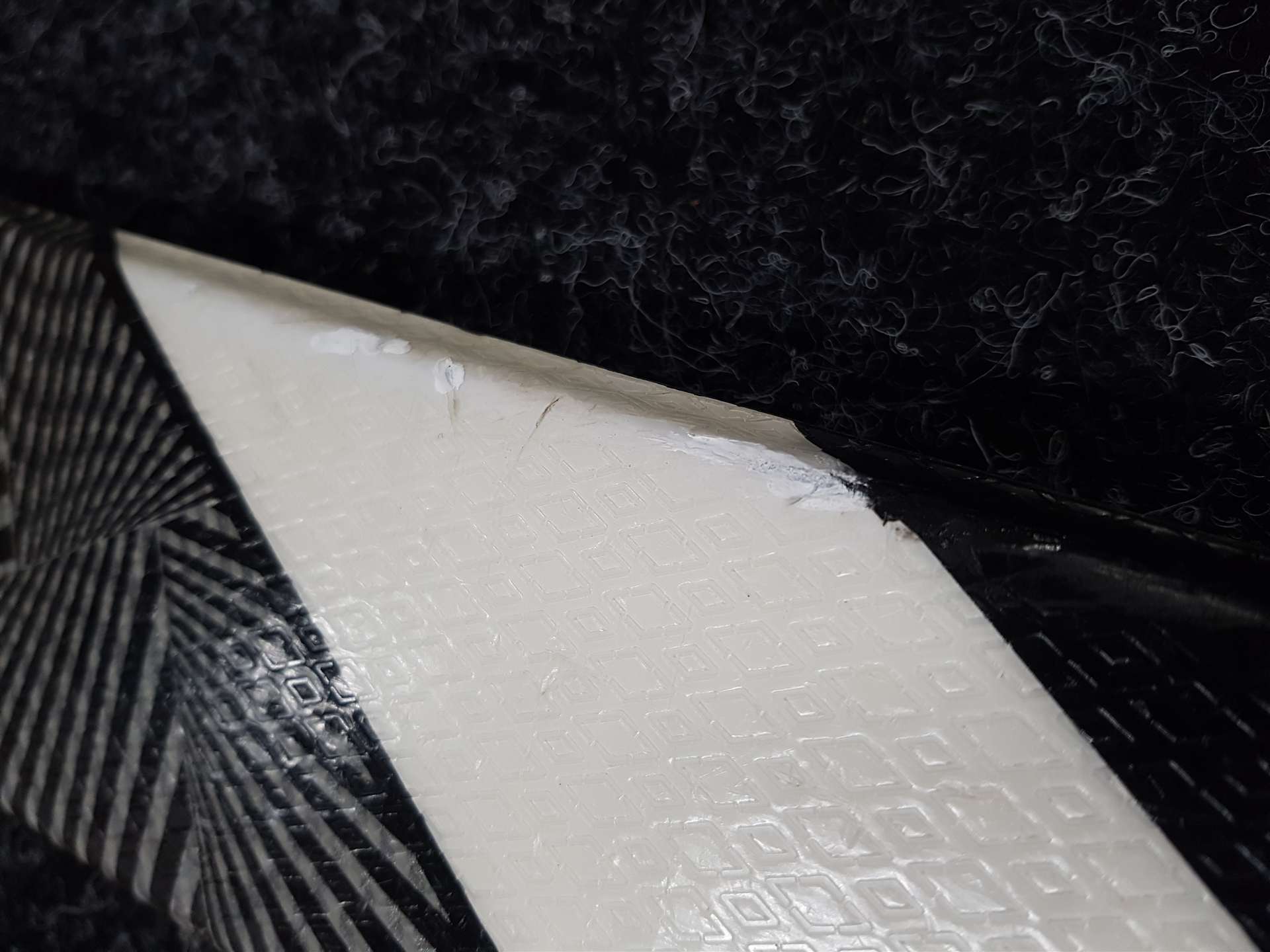 Použité lyže TECNOPRO Team 66 + viazanie Tecnopro 7.5