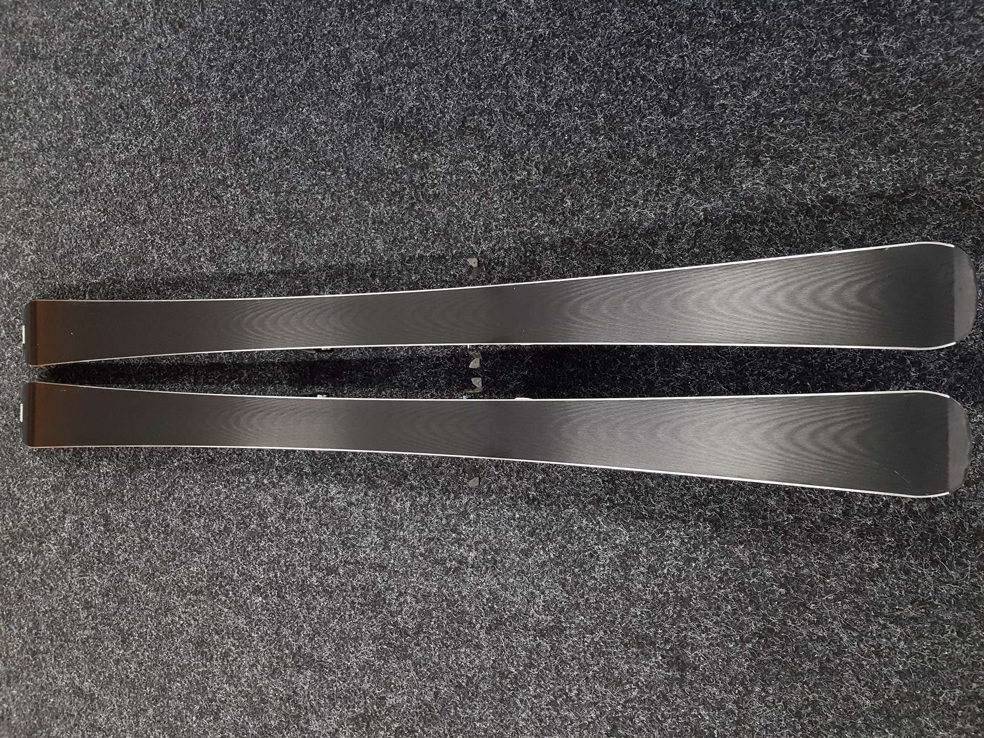 Použité lyže TECNOPRO Team 66 + viazanie Tecnopro 7.5