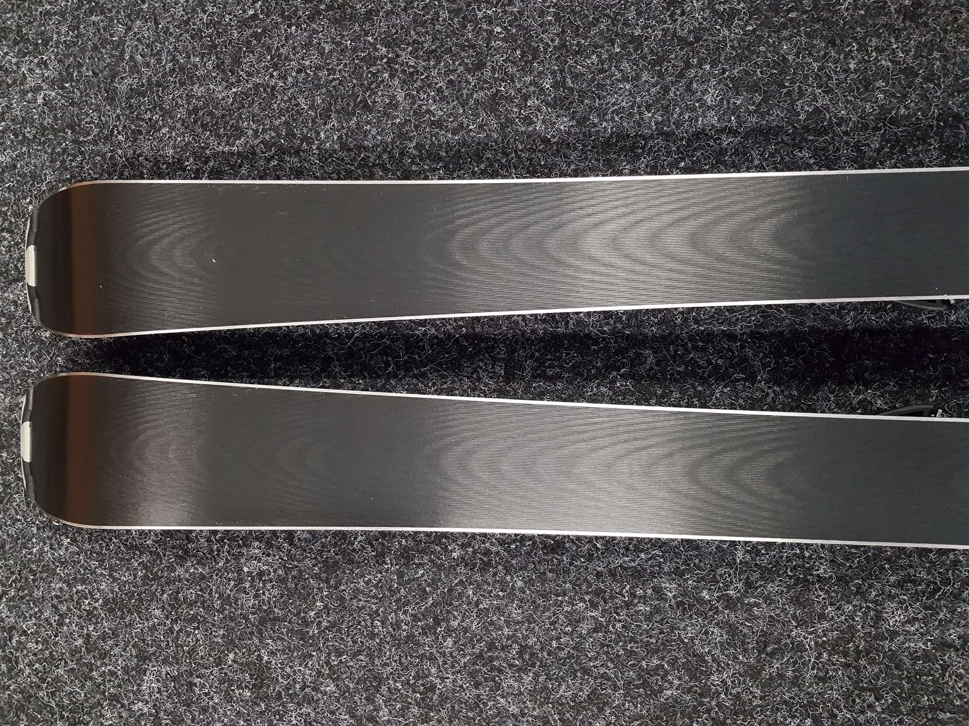 Použité lyže TECNOPRO Team 66 + viazanie Tecnopro 7.5