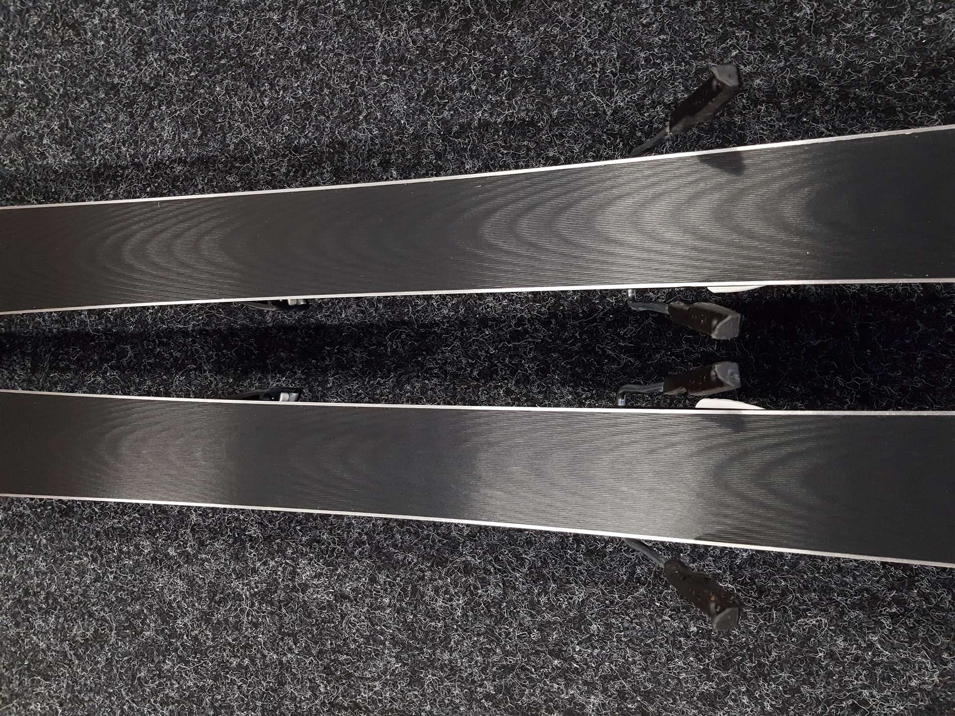 Použité lyže TECNOPRO Team 66 + viazanie Tecnopro 7.5