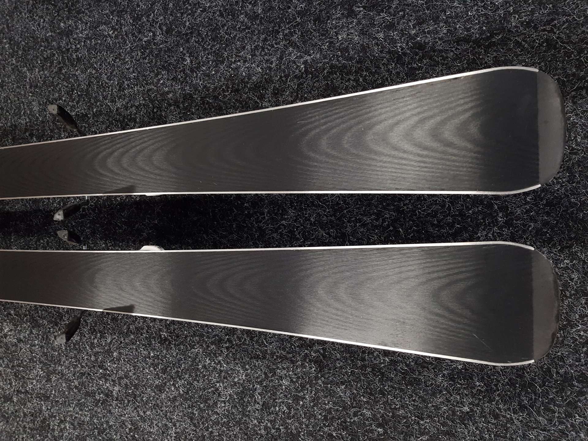 Použité lyže TECNOPRO Team 66 + viazanie Tecnopro 7.5