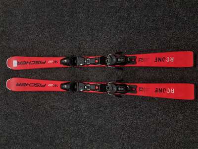 Schiuri bazar FISCHER RC One XTR