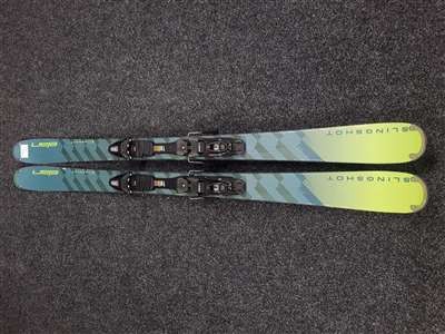 Sci freestyle usati ELAN SLINGSHOT