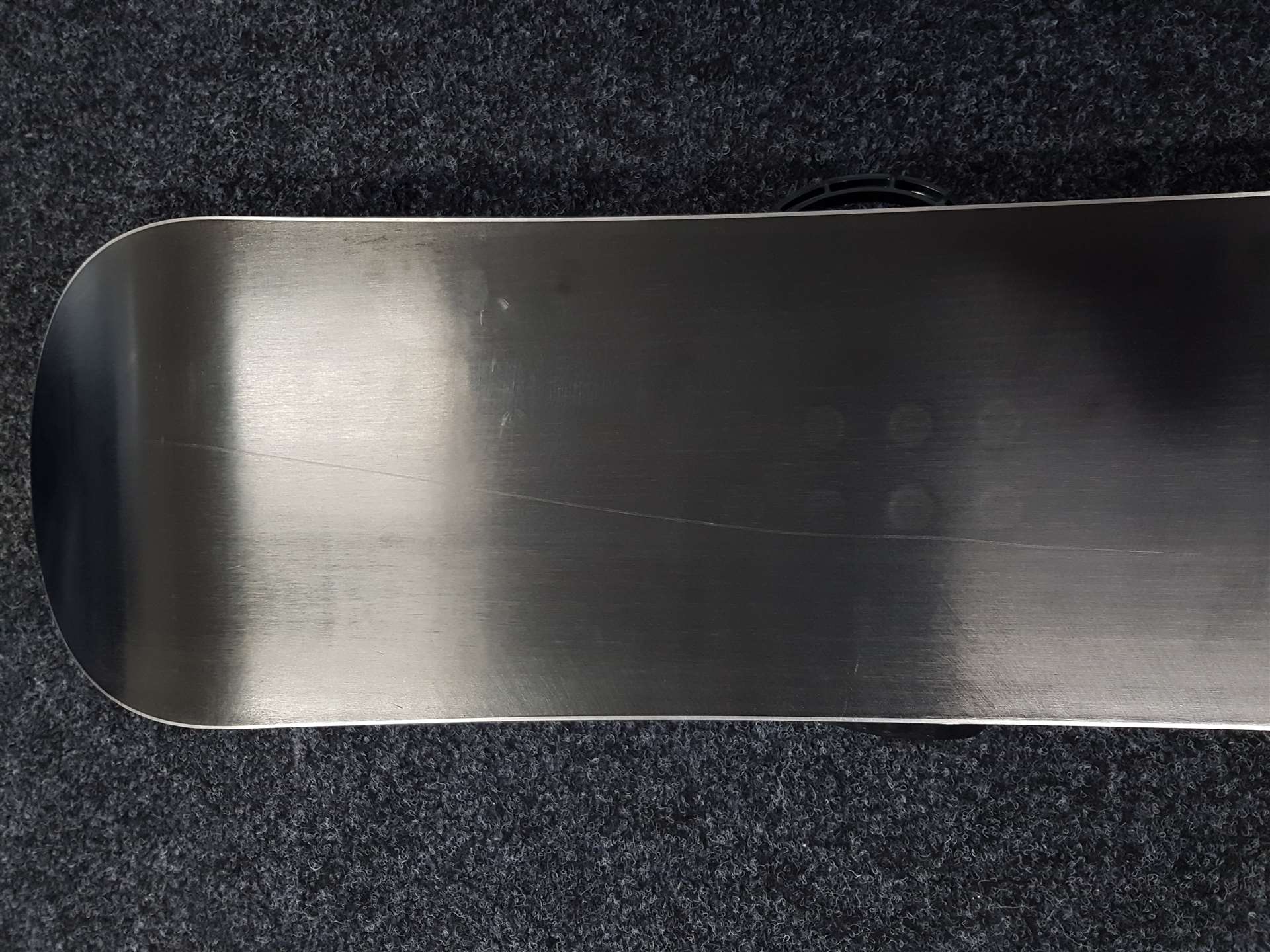 Použitý snowboard NITRO Mystique + vázání X-Trail velikost M/L