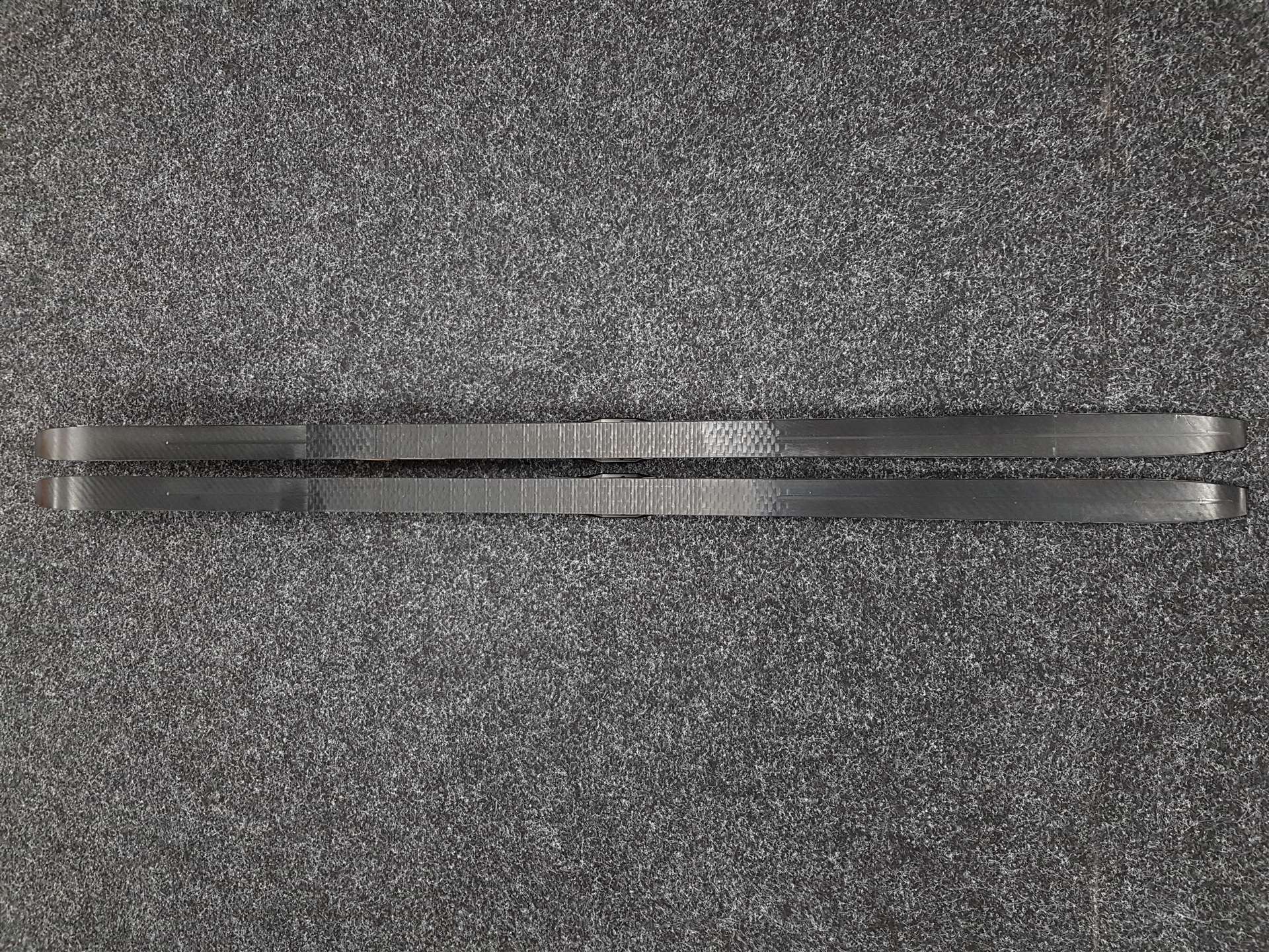 Použité bežecké lyže FISCHER Cruiser Crown + viazanie NNN Fischer Control