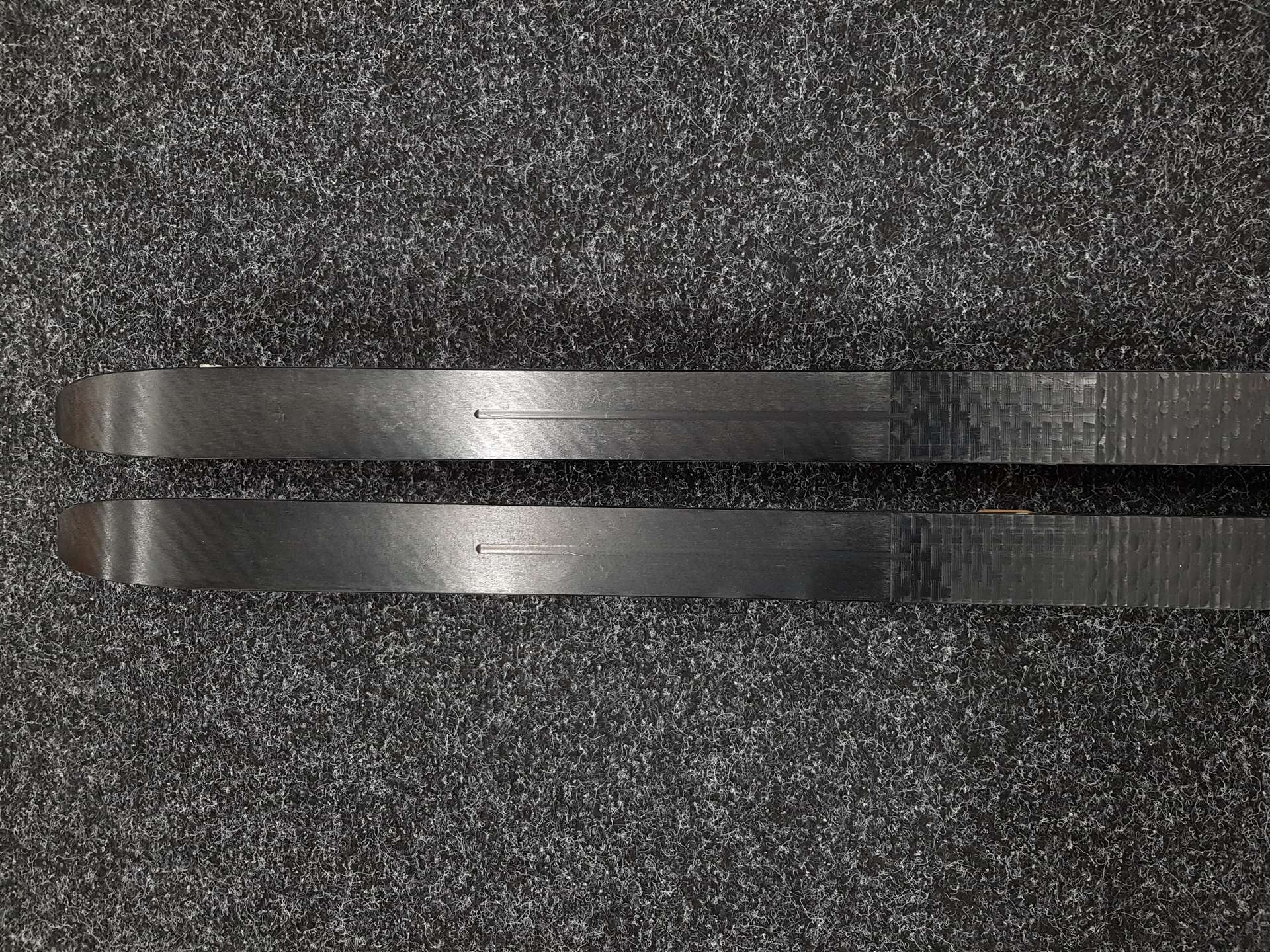 Použité bežecké lyže FISCHER Cruiser Crown + viazanie NNN Fischer Control