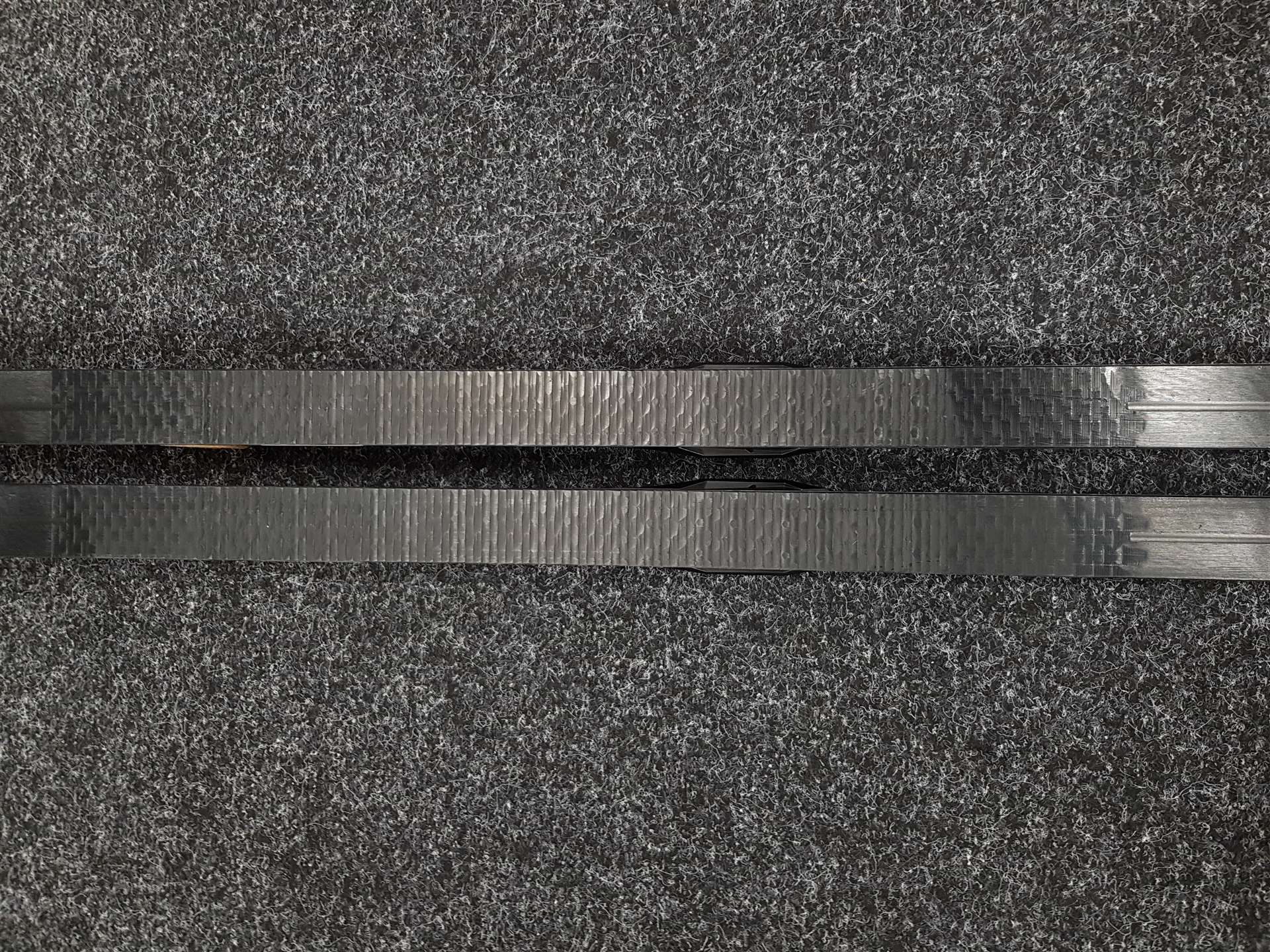 Použité bežecké lyže FISCHER Cruiser Crown + viazanie NNN Fischer Control