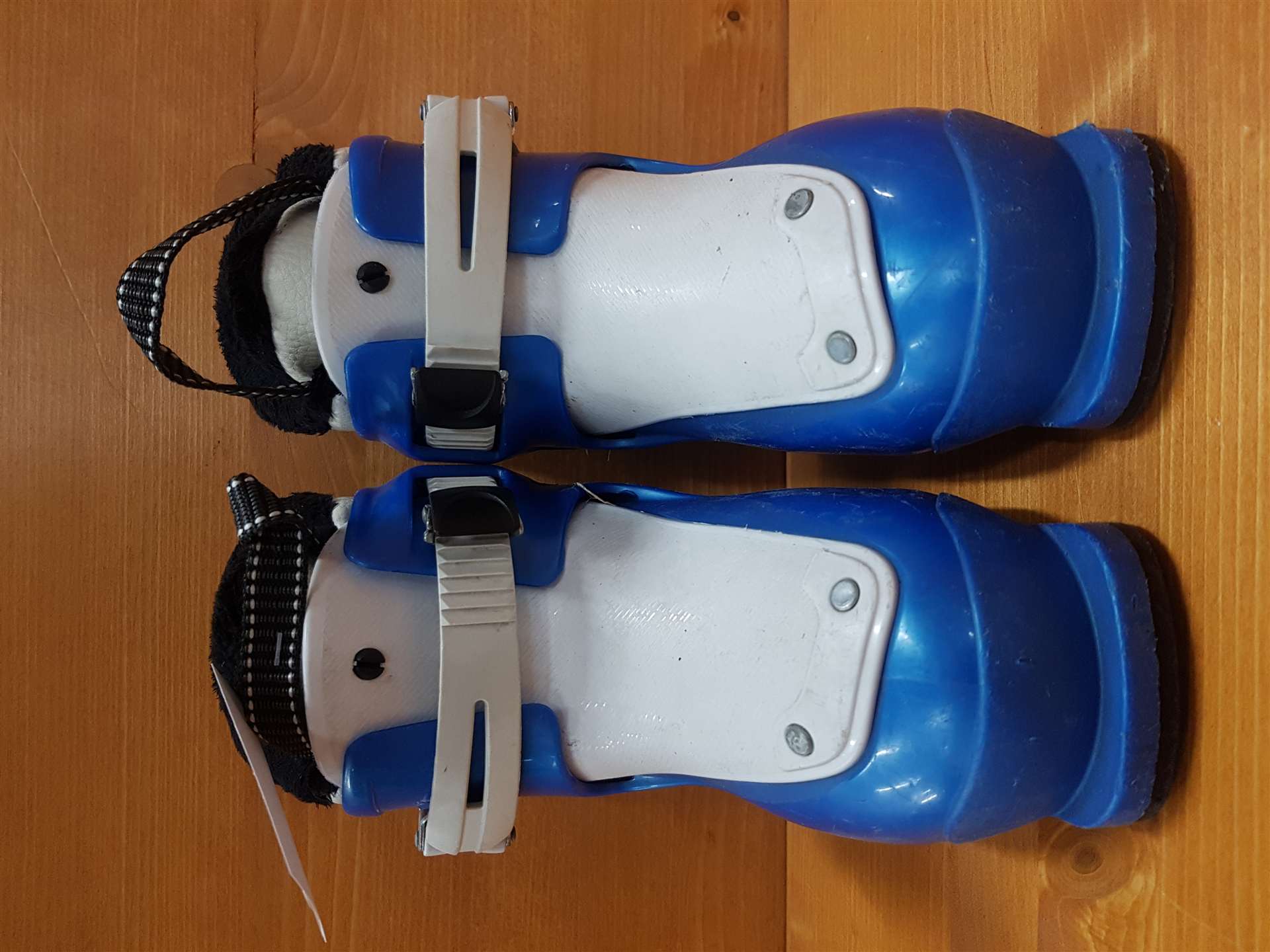 Gebrauchte SALOMON T1 Skischuhe