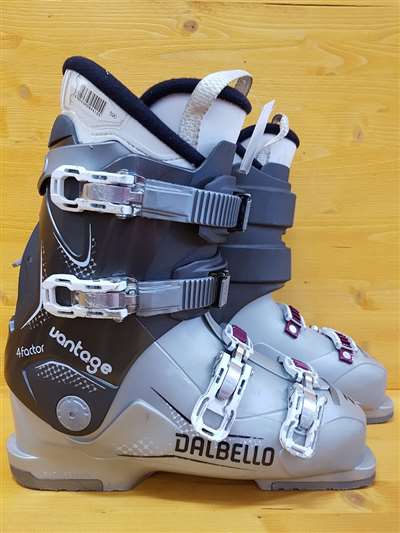 Cizme de schi bazar Dalbello Vantage 4factor