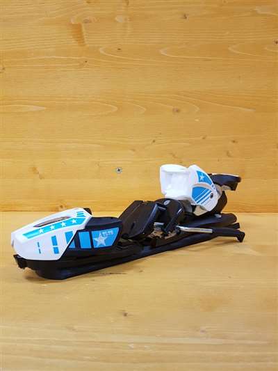 Fixation TECNOPRO TL 7.5 à prix avantageux