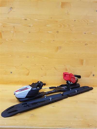 Fixation ATOMIC XTL 7 à prix avantageux