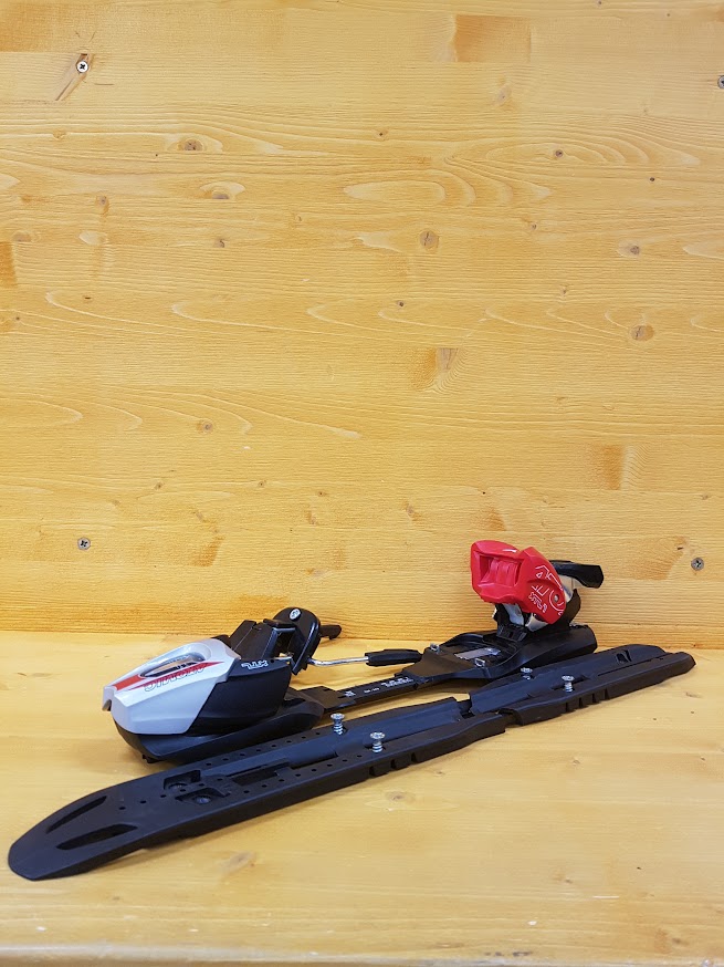 Fixation ATOMIC XTL 7 à prix avantageux