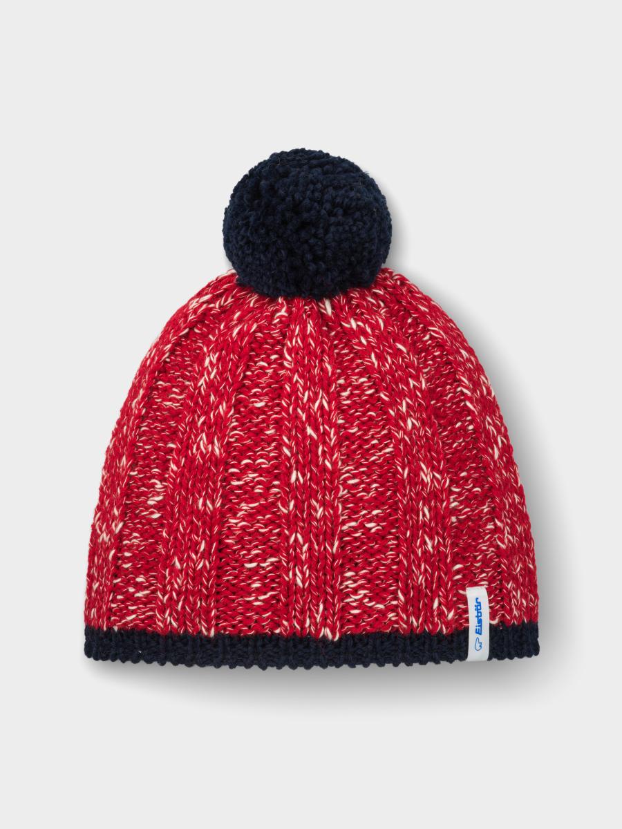 Čepice Eisbär Klao Pompon MÜ 324