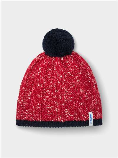 Eisbär Klao kapa s pompom MÜ 324