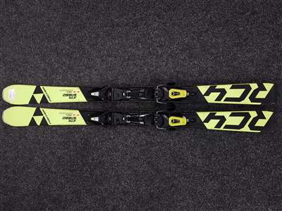 Schiuri FISCHER XTR SPEED folosite