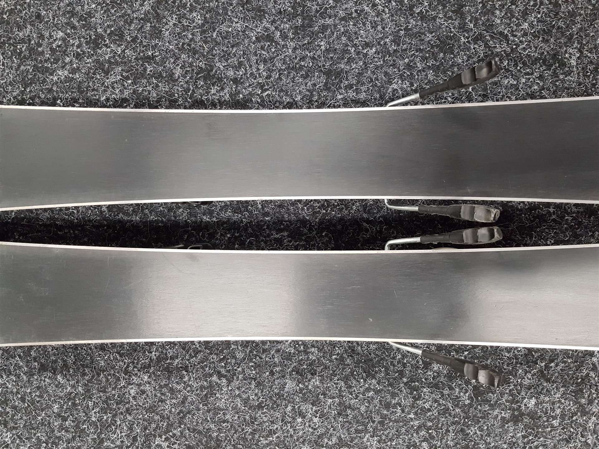 Używane narty dziecięce TECNOPRO Team XT + wiązania Marker 4.5
