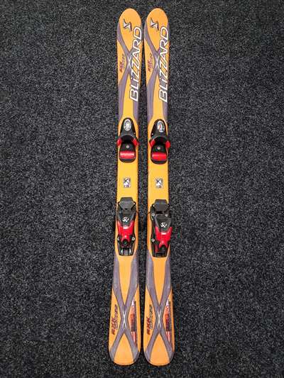 Gebrauchte Blizzard RXK Crossski
