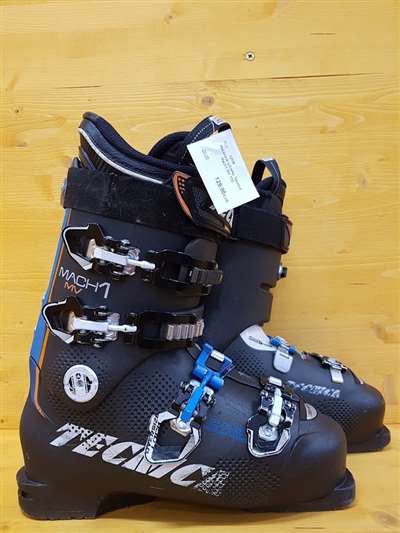 Cizme de schi bazar Tecnica Mach1 MV 110