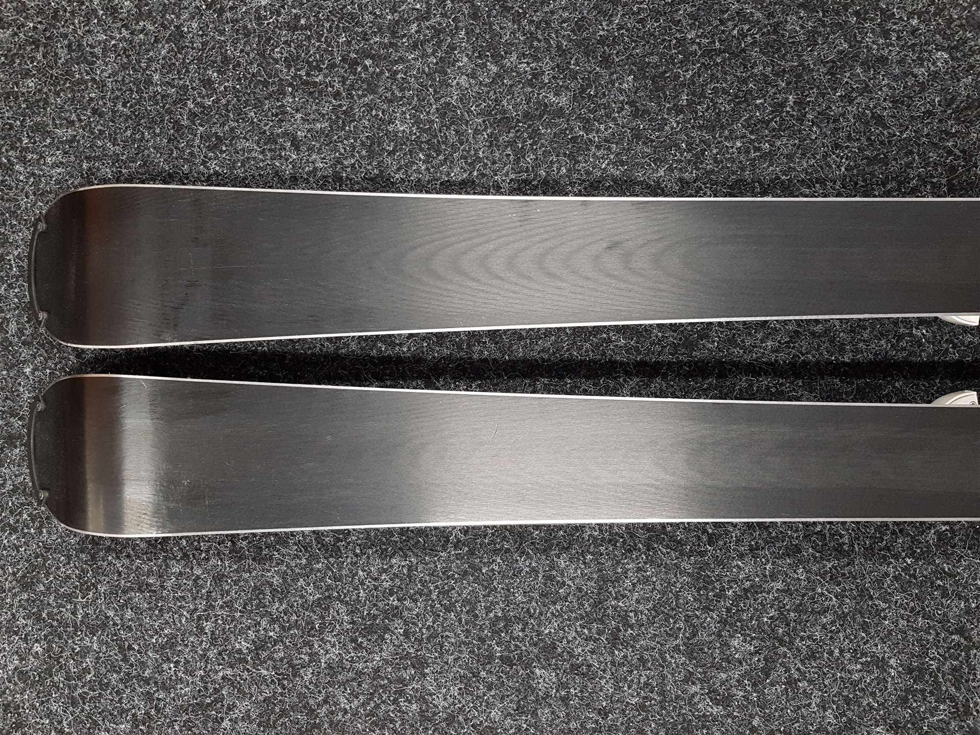 Sci usati SPORTEN Apollo 156 + attacchi Tyrolia PR 11