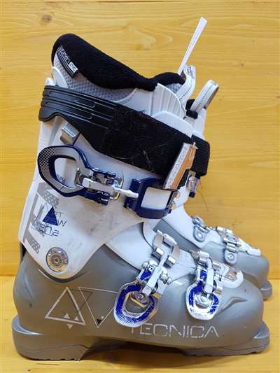 Bazárové lyžiarky Tecnica RT 75W