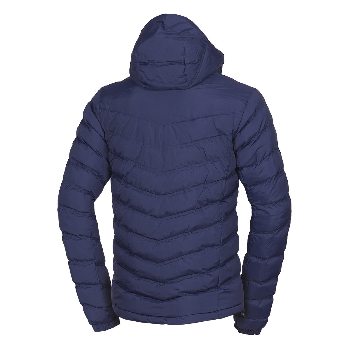 Pánská lyžařská bunda Northfinder Zander