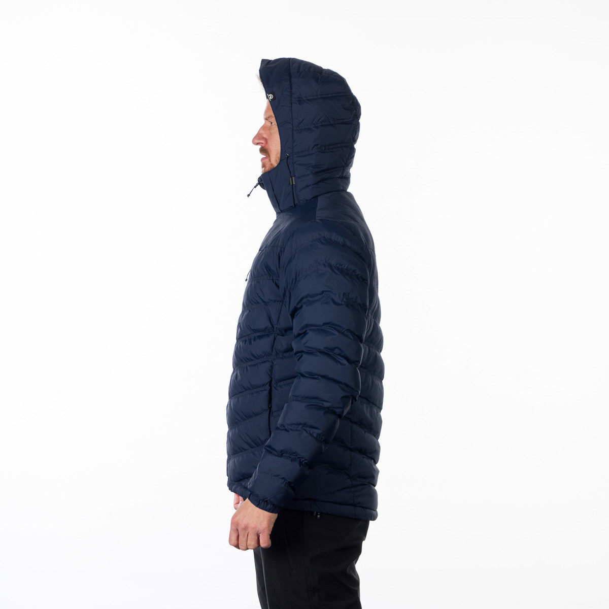 Pánská lyžařská bunda Northfinder Zander