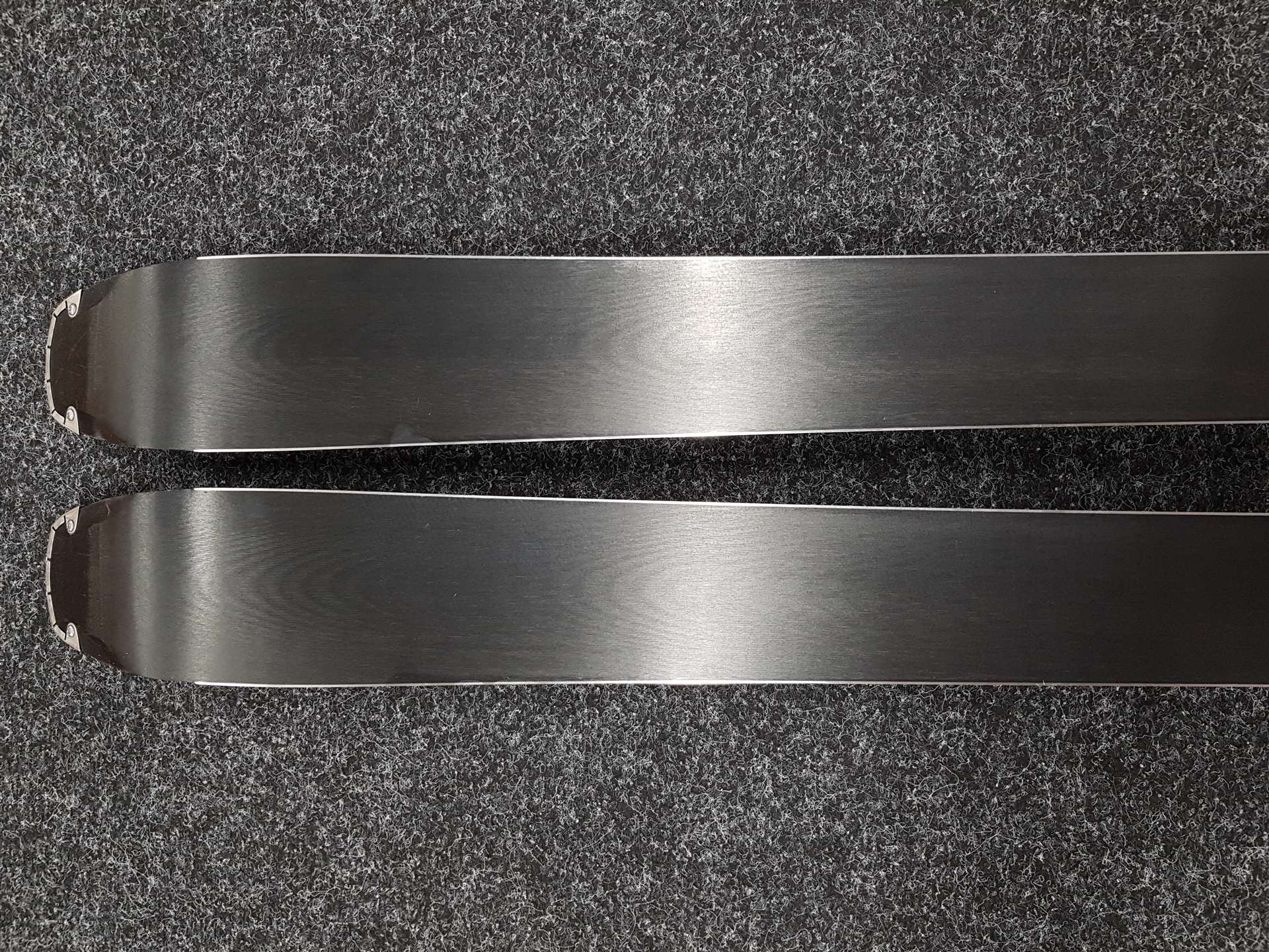 Skis ATOMIC Maverick 86C d'occasion + fixations Atomic 10