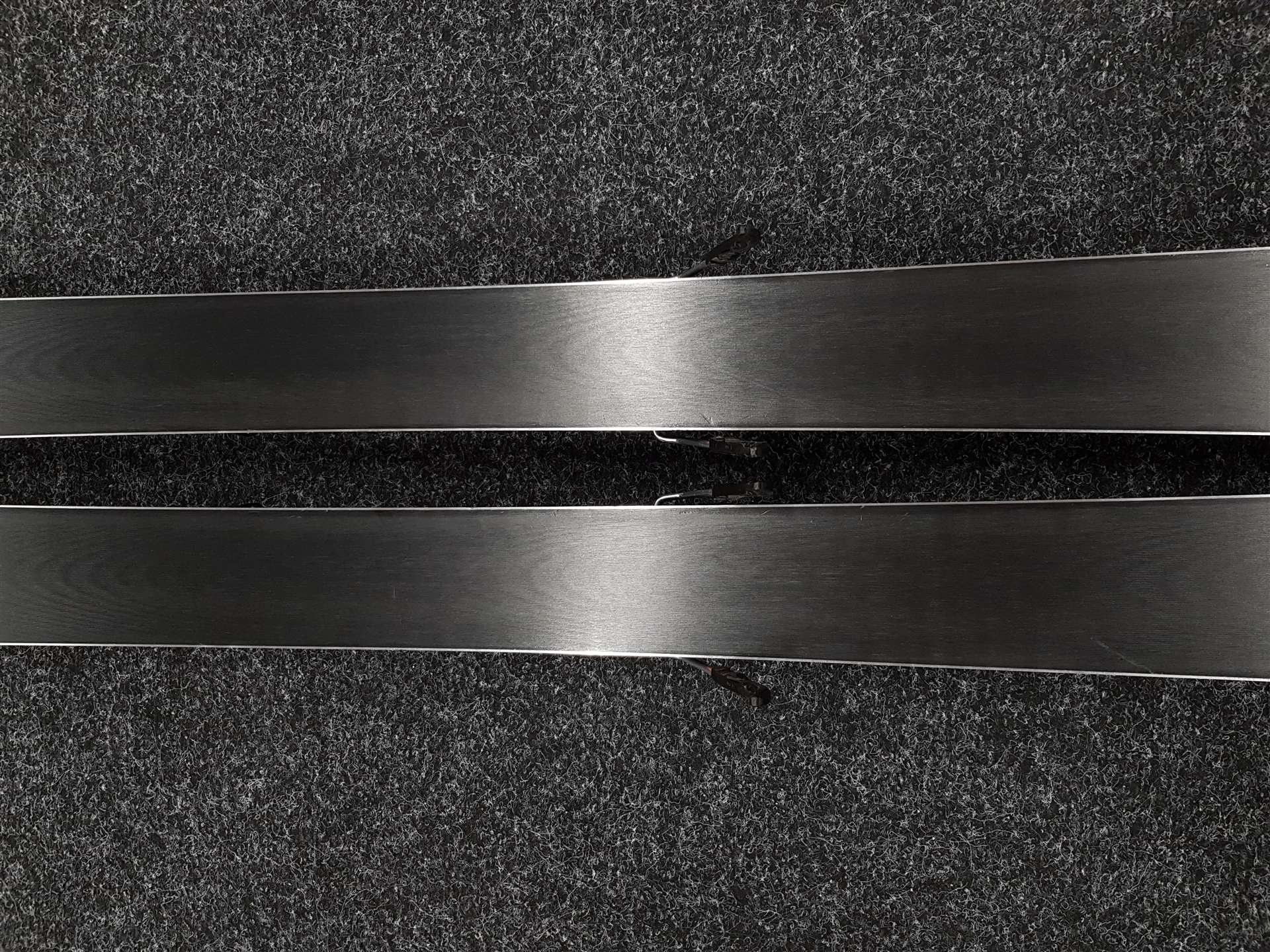 Skis ATOMIC Maverick 86C d'occasion + fixations Atomic 10