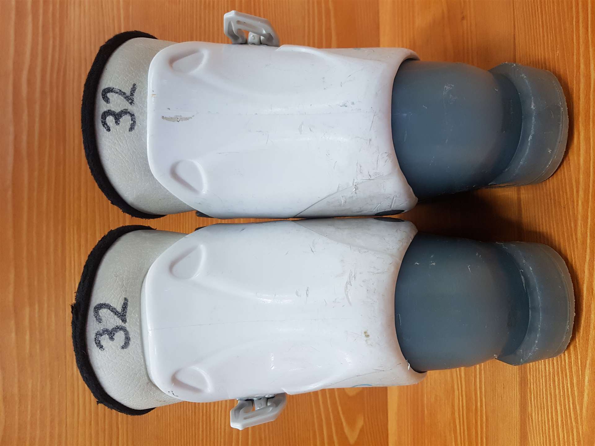 Scarponi da sci SALOMON usati