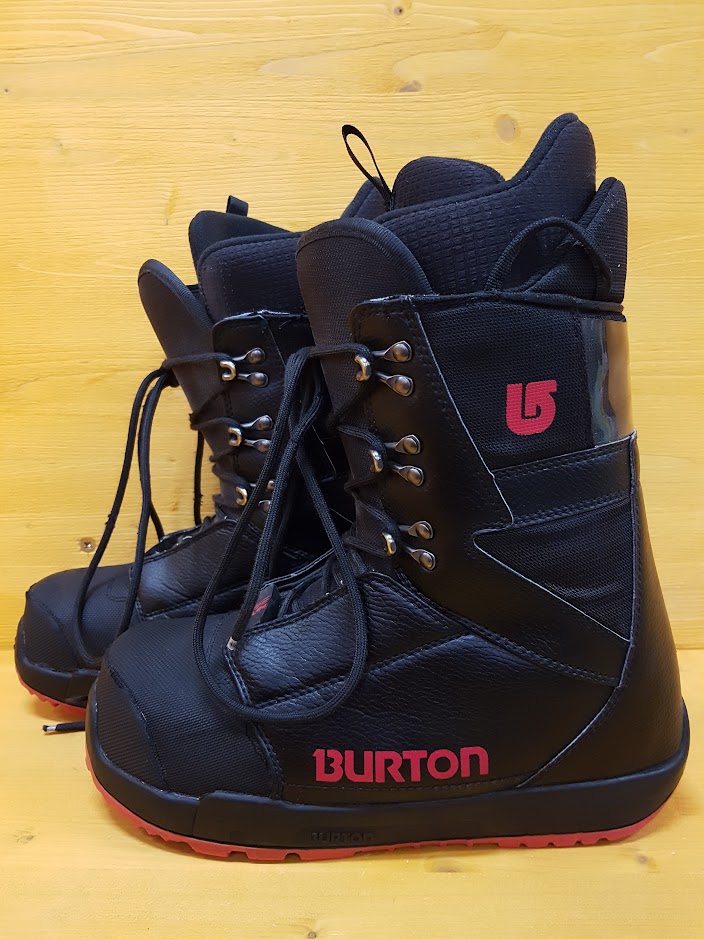 Gebrauchte Burton Progression Snowboardboots