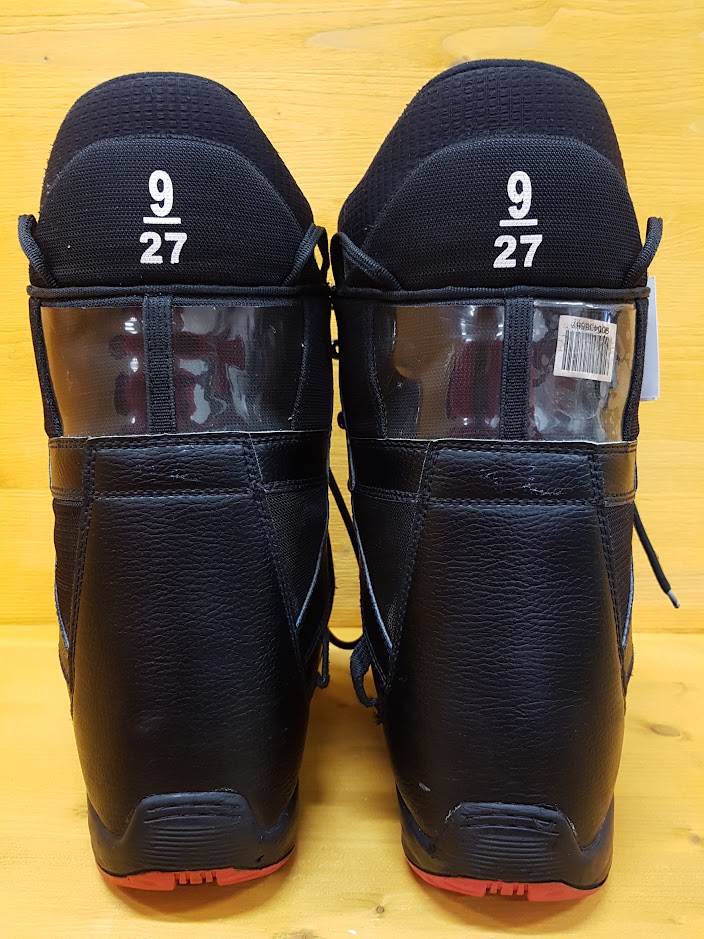 Gebrauchte Burton Progression Snowboardboots