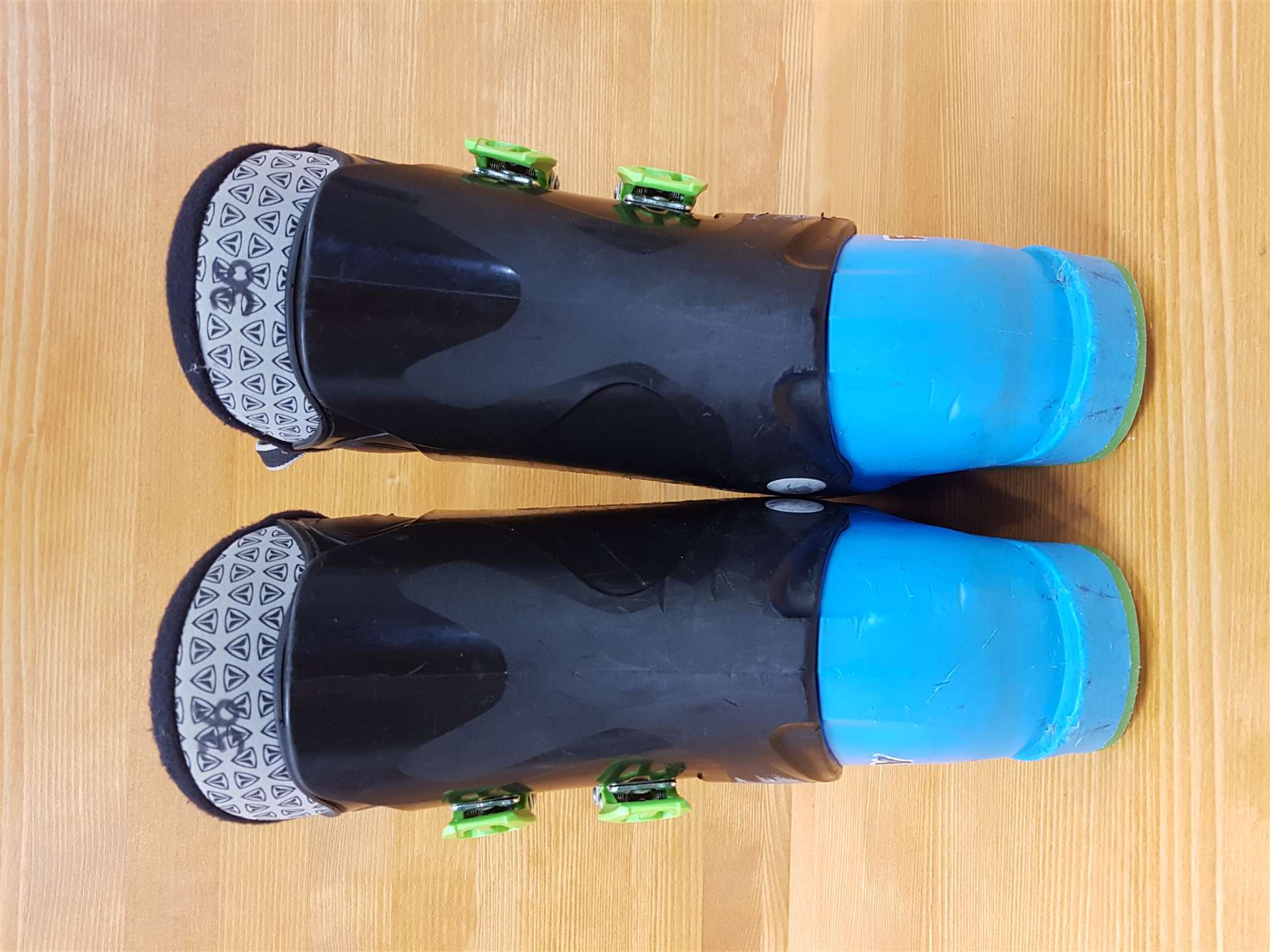 Bottes de ski FIREFLY T50 d'occasion