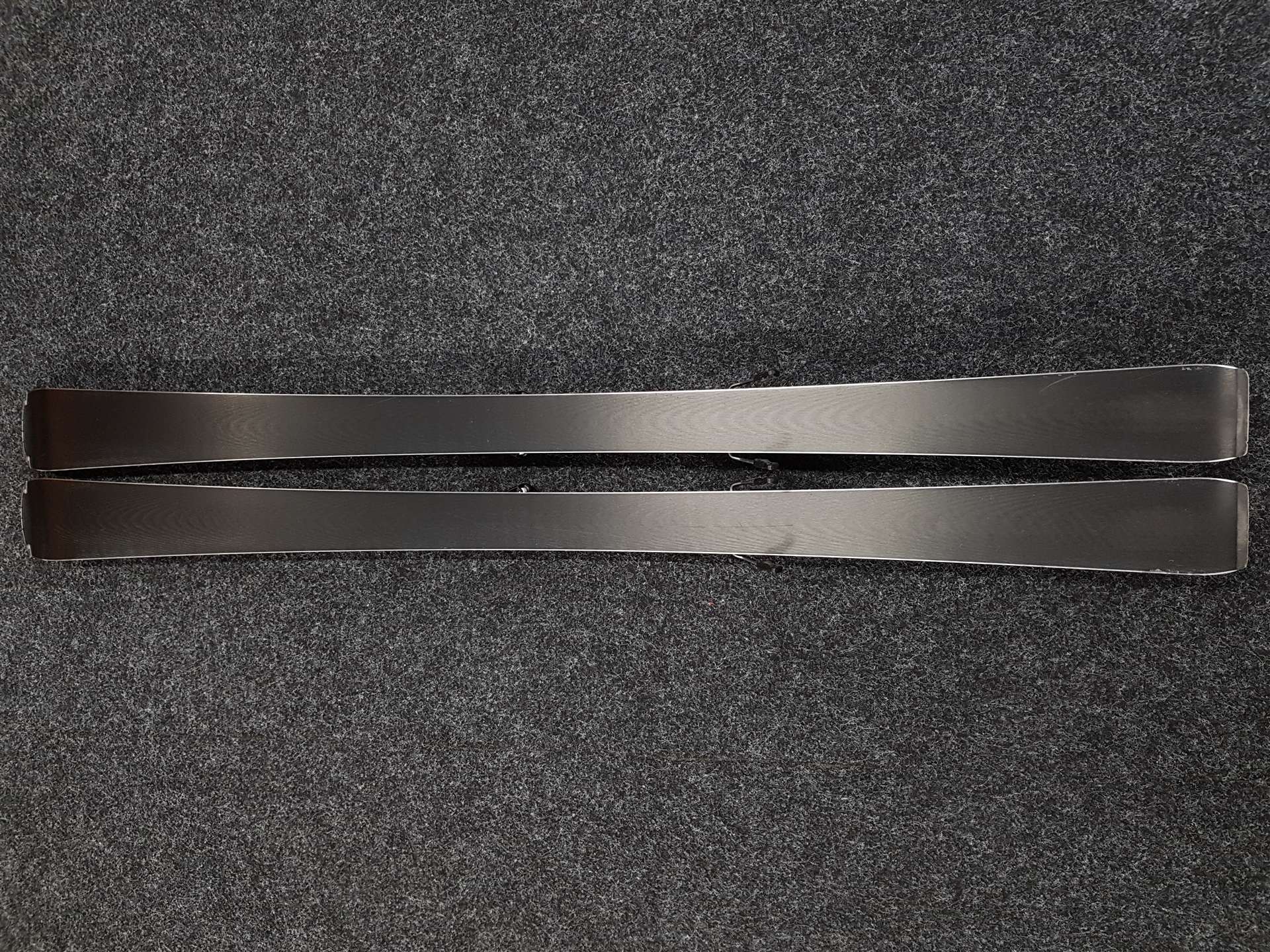 Sci ATOMIC Redster SC usati + attacchi Atomic 10