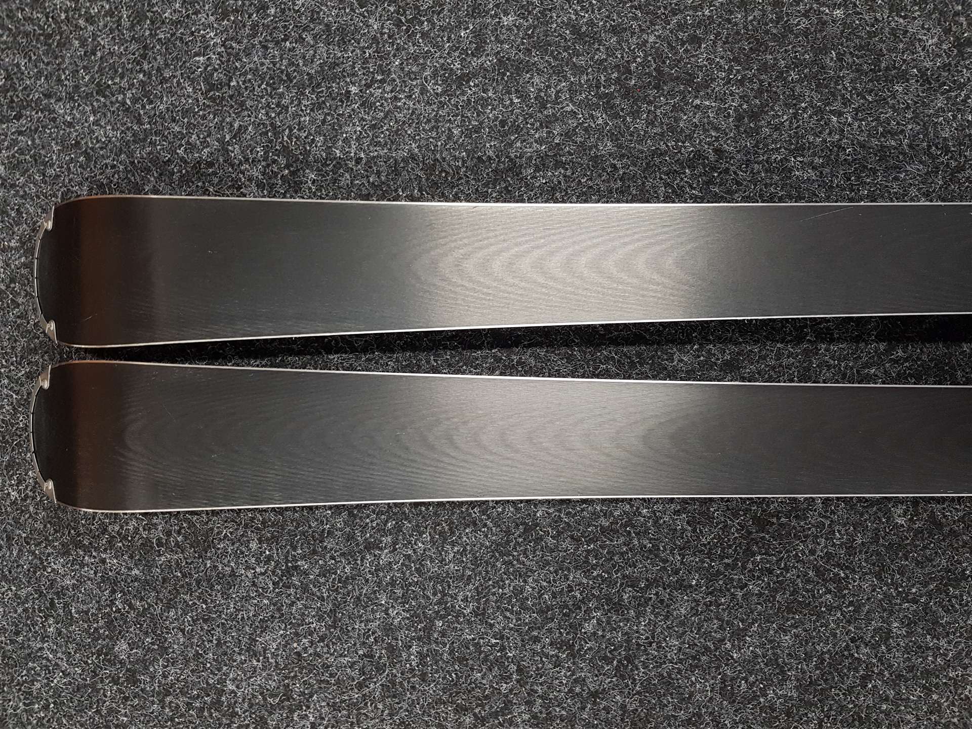 Sci ATOMIC Redster SC usati + attacchi Atomic 10