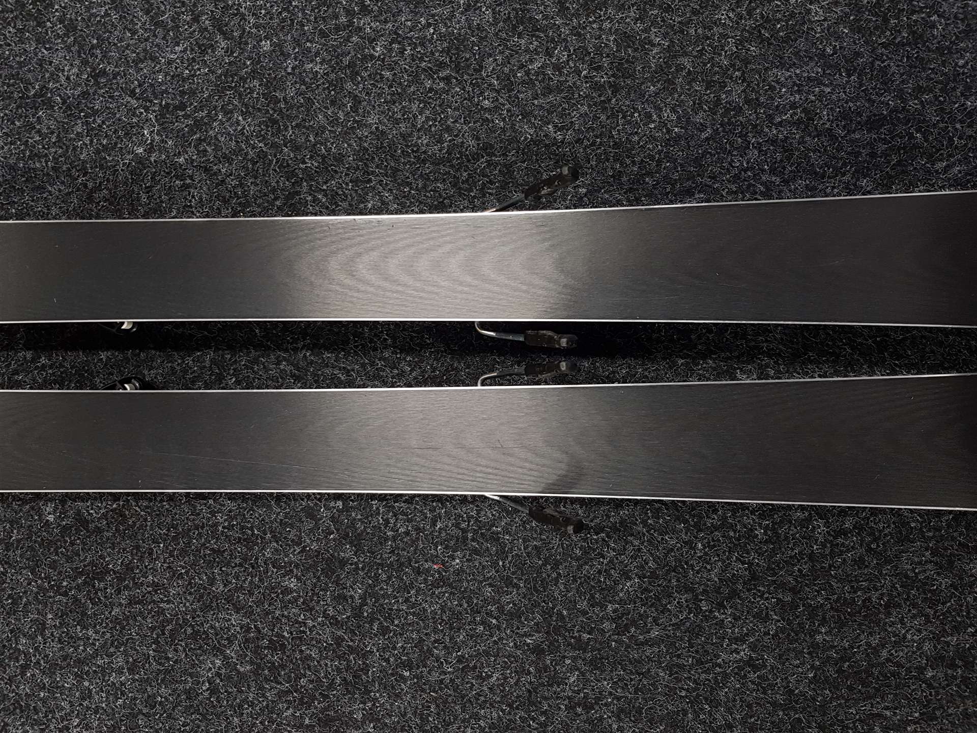 Sci ATOMIC Redster SC usati + attacchi Atomic 10