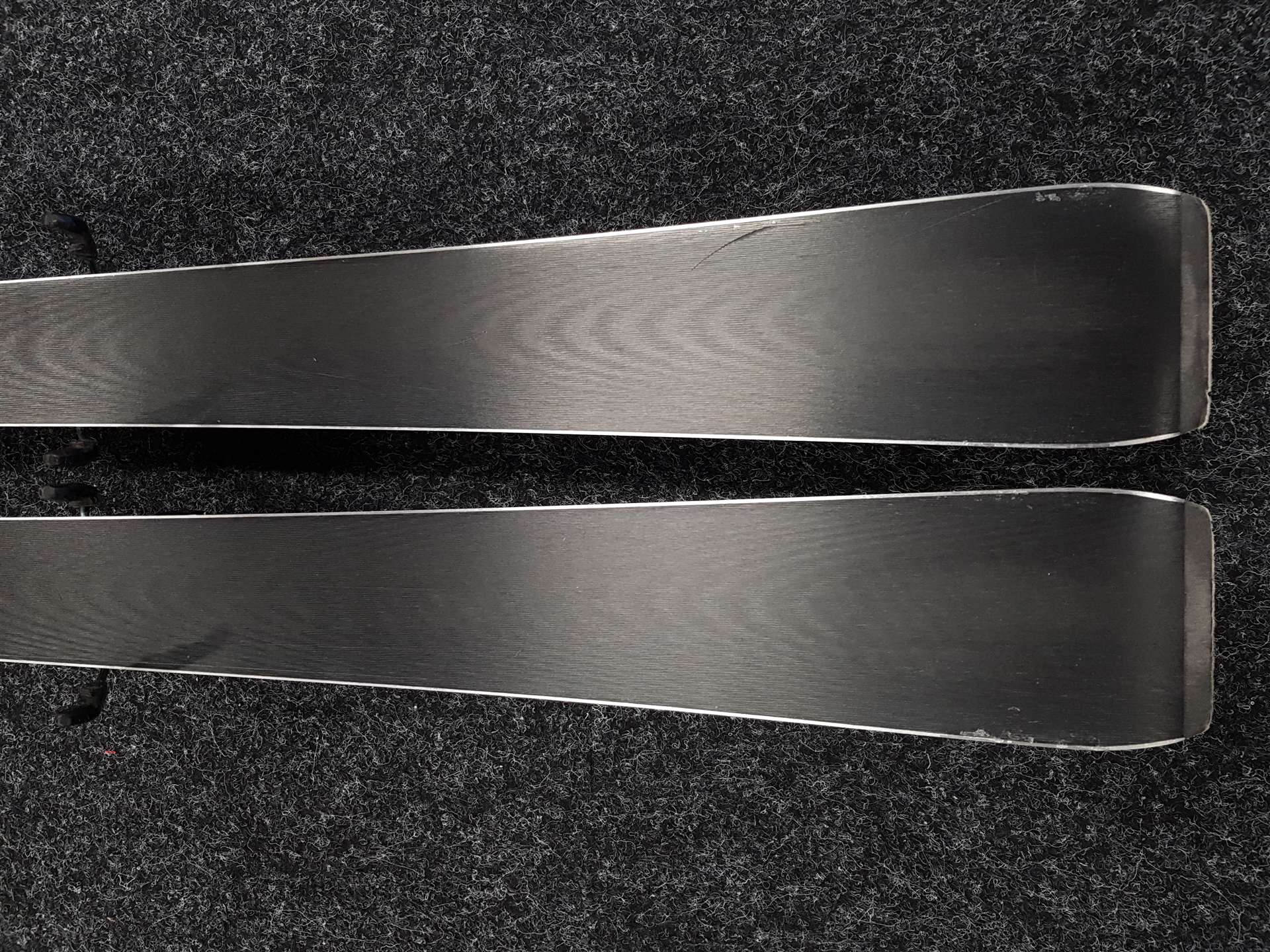 Sci ATOMIC Redster SC usati + attacchi Atomic 10