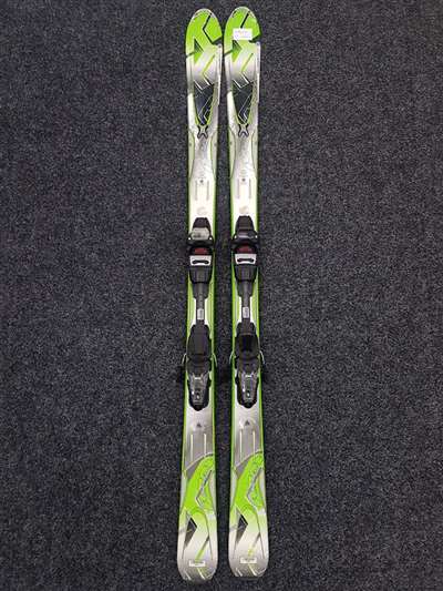 Skis K2 Phonton RX à prix réduit