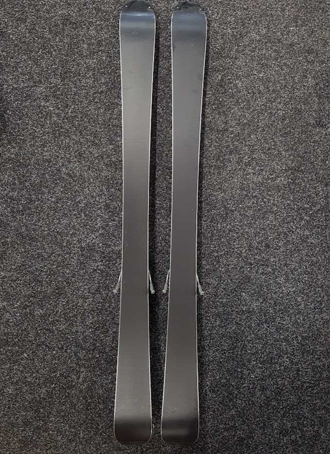 Fischer Sceneo Basar-Ski