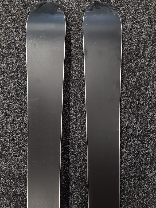 Fischer Sceneo Basar-Ski